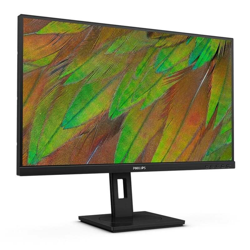 Монитор Philips 27" 27B1U3900/00 IPS Black