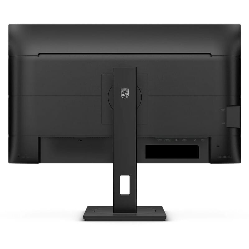 Монитор Philips 27" 27B1U3900/00 IPS Black