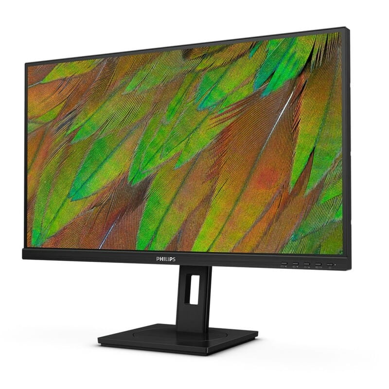 Монитор Philips 27" 27B1U3900/00 IPS Black
