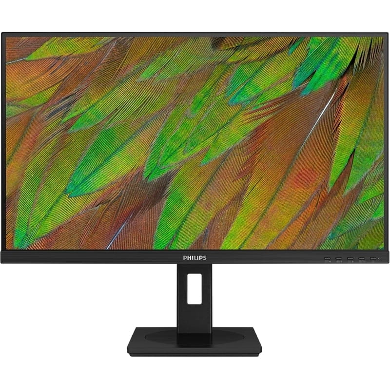 Монитор Philips 27" 27B1U3900/00 IPS Black