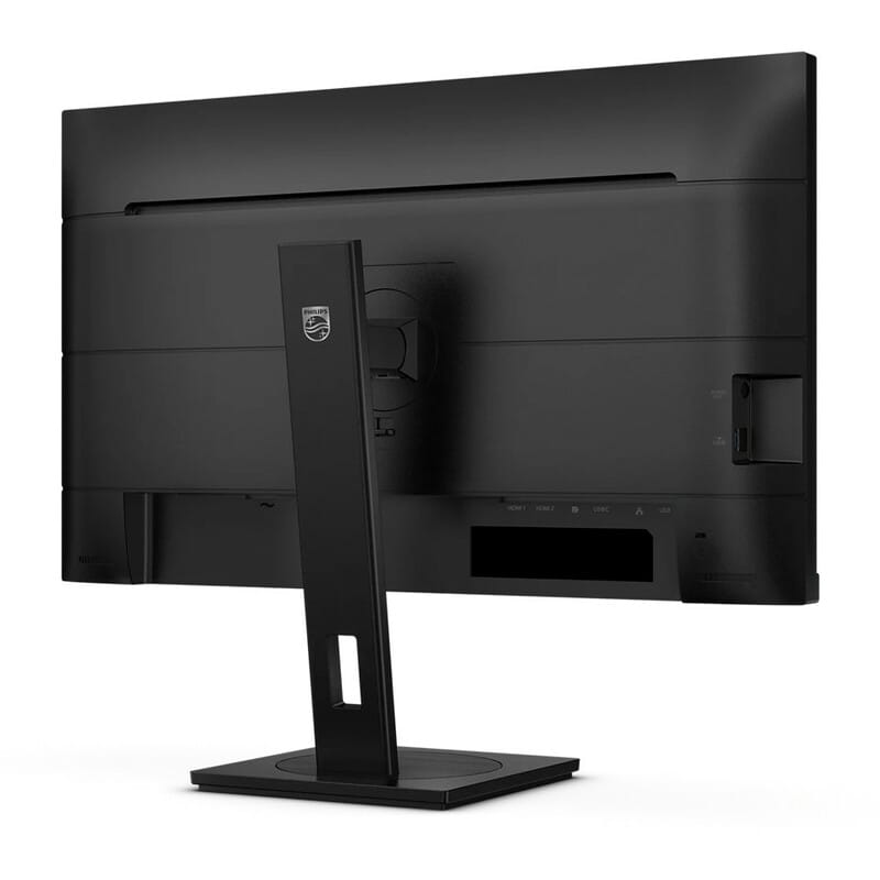 Монитор Philips 27" 27B1U3900/00 IPS Black