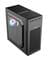 Фото - Корпус GameMax MT525-2U3TYC-NP Black | click.ua