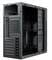 Фото - Корпус GameMax MT525-2U3TYC-NP Black | click.ua