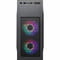 Фото - Корпус GameMax MT525-2U3TYC-3FAN Black | click.ua