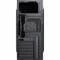 Фото - Корпус GameMax MT525-2U3TYC-3FAN Black | click.ua