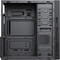 Фото - Корпус GameMax MT525-2U3TYC-3FAN Black | click.ua