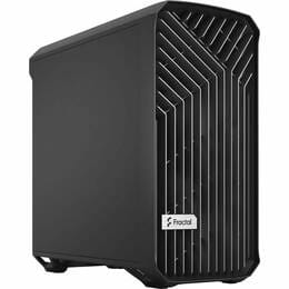 Корпус Fractal Design Torrent Compact Black (FD-C-TOR1C-04)