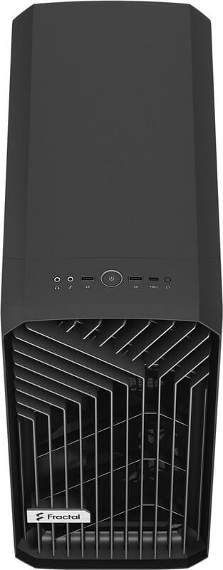 Корпус Fractal Design Torrent Compact Black (FD-C-TOR1C-04)