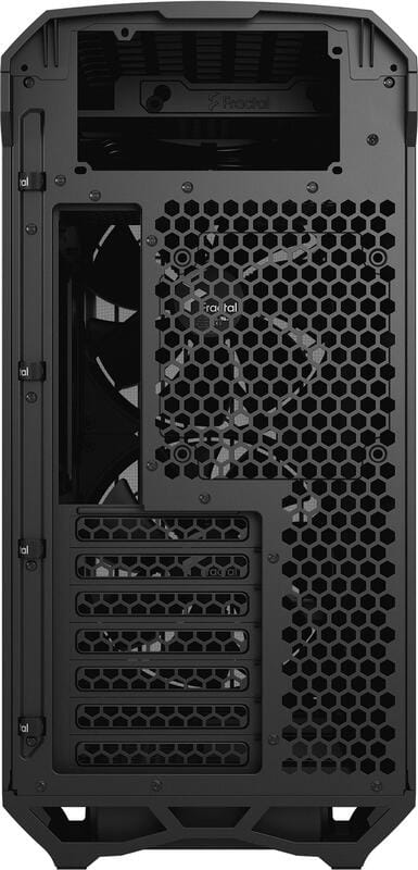 Корпус Fractal Design Torrent Compact Black (FD-C-TOR1C-04)