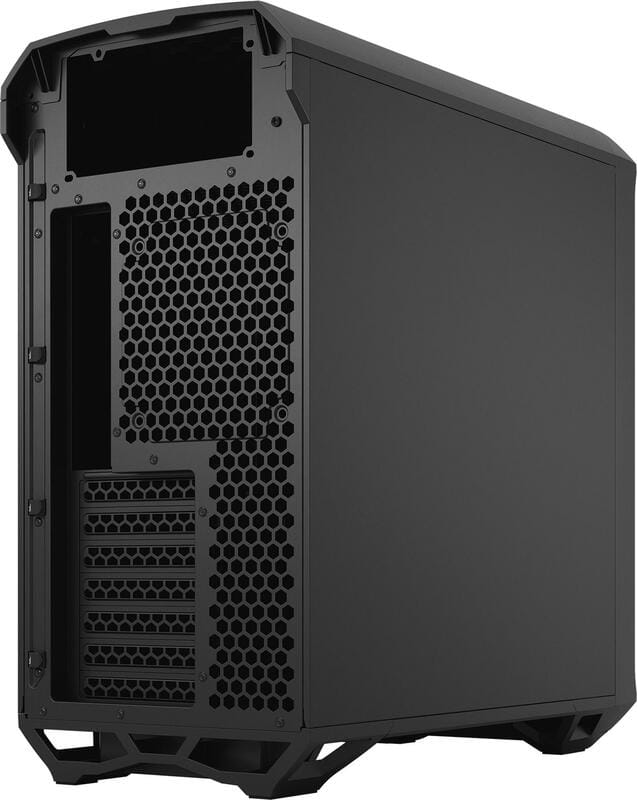Корпус Fractal Design Torrent Compact Black (FD-C-TOR1C-04)