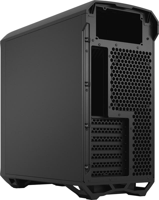 Корпус Fractal Design Torrent Compact Black (FD-C-TOR1C-04)