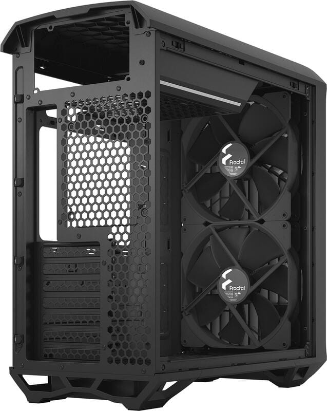 Корпус Fractal Design Torrent Compact Black (FD-C-TOR1C-04)
