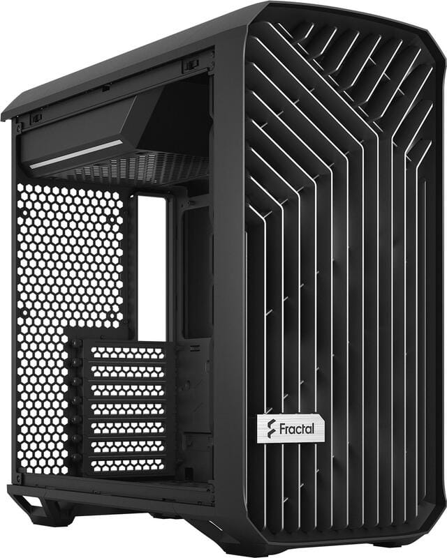 Корпус Fractal Design Torrent Compact Black (FD-C-TOR1C-04)