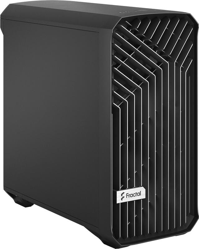 Корпус Fractal Design Torrent Compact Black (FD-C-TOR1C-04)