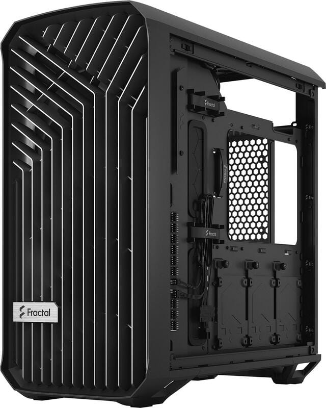 Корпус Fractal Design Torrent Compact Black (FD-C-TOR1C-04)