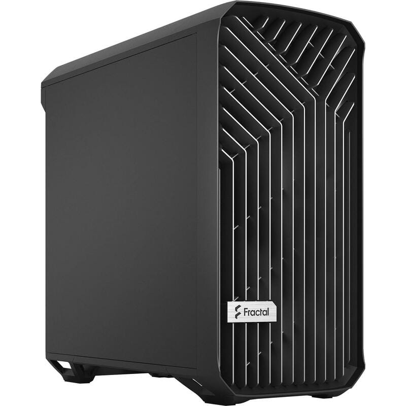 Корпус Fractal Design Torrent Compact Black (FD-C-TOR1C-04)