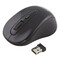 Фото - Мышь беспроводная Esperanza XM104K Black USB | click.ua