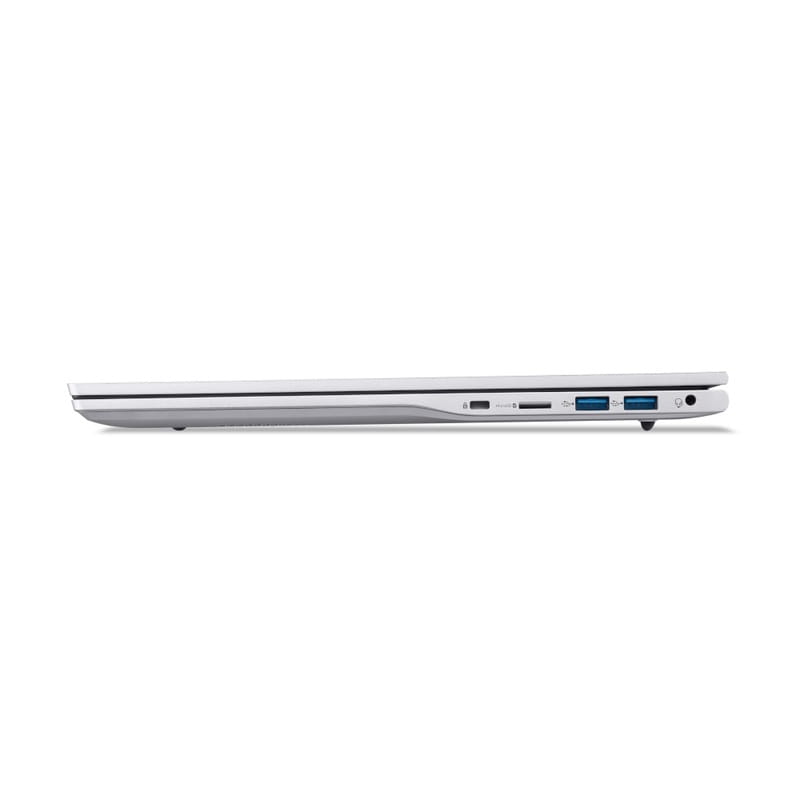 Ноутбук Acer Aspire Lite AL16-52P-56GB (NX.J5SEU.001) Silver
