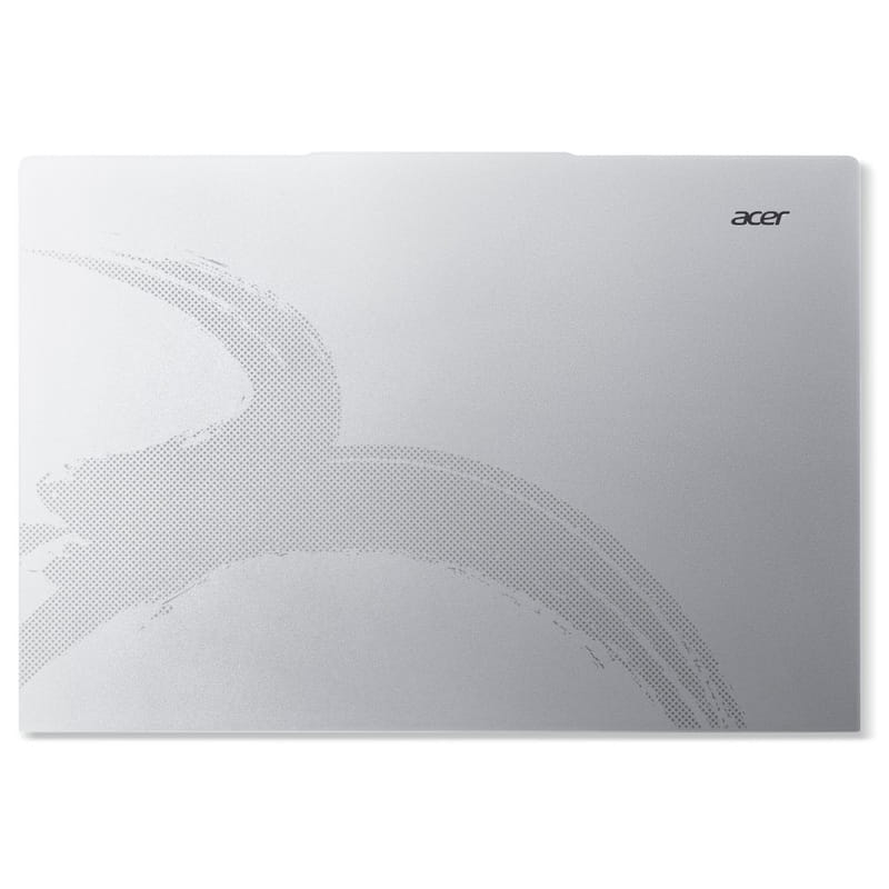 Ноутбук Acer Aspire Lite AL16-52P-56GB (NX.J5SEU.001) Silver