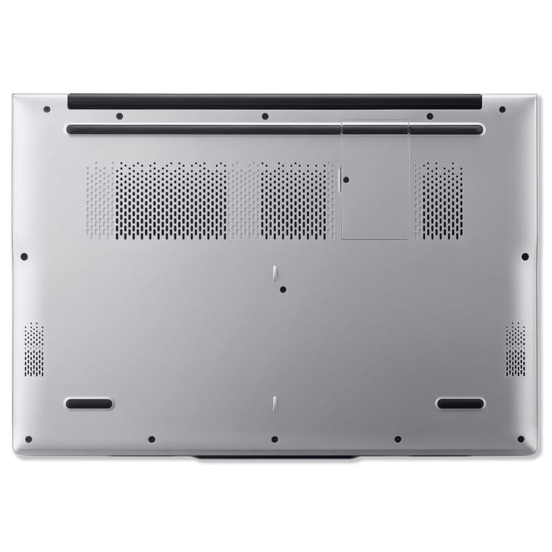 Ноутбук Acer Aspire Lite AL16-52P-56GB (NX.J5SEU.001) Silver