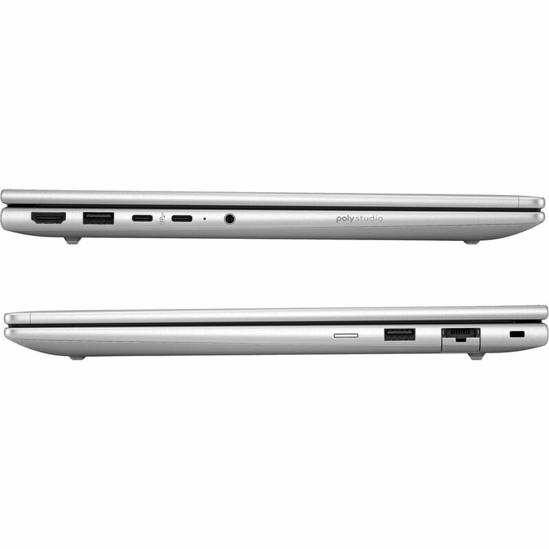 Ноутбук HP ProBook 4 G1a (B9ZG6ET) Silver