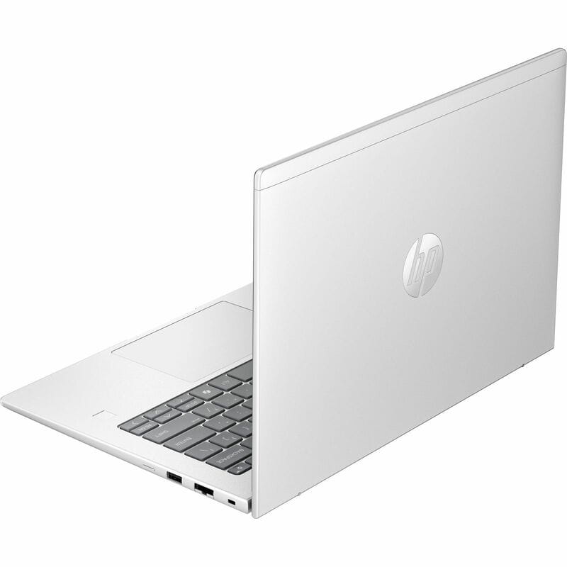 Ноутбук HP ProBook 4 G1a (B9ZG6ET) Silver