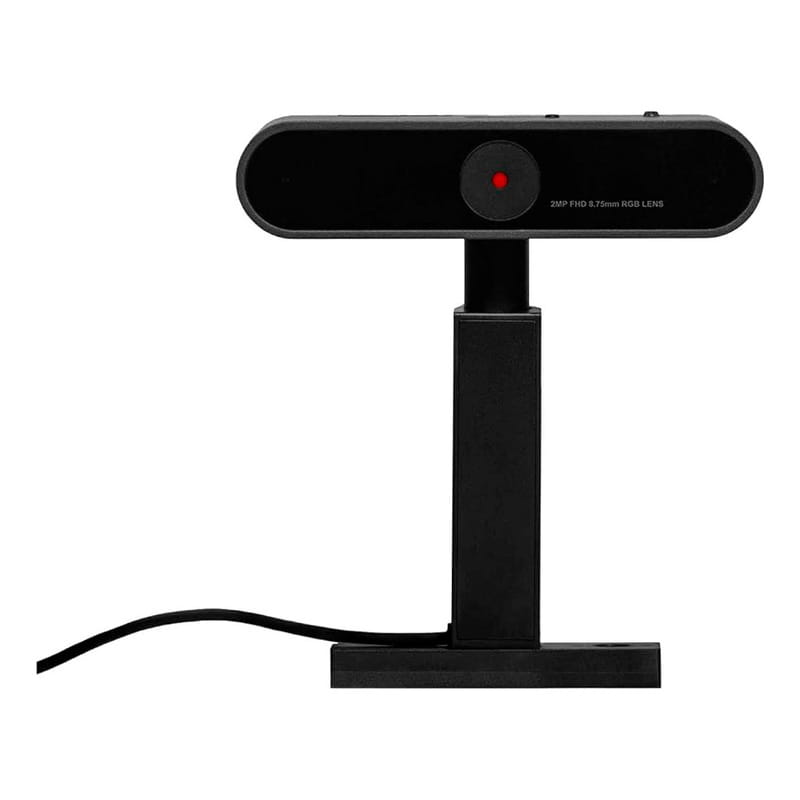 Веб-камера Lenovo ThinkVision MC50 Monitor Webcam Black (4XC1D66056)