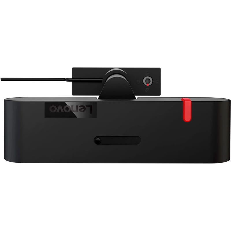 Веб-камера Lenovo ThinkVision MC50 Monitor Webcam Black (4XC1D66056)