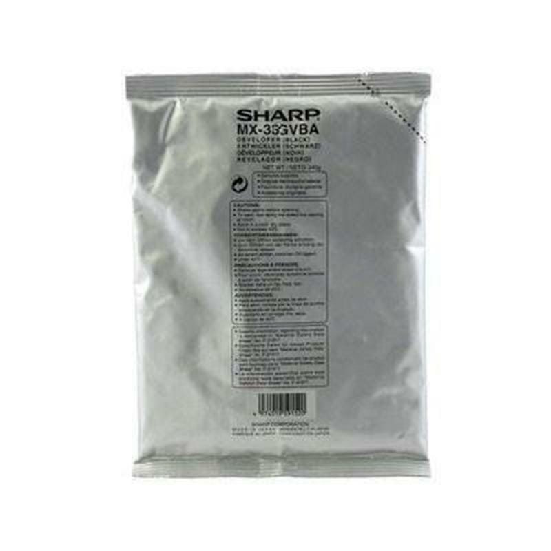 Девелопер Sharp (MX36GVBA) MX2010U/2310U/2610N/3110N/3610N