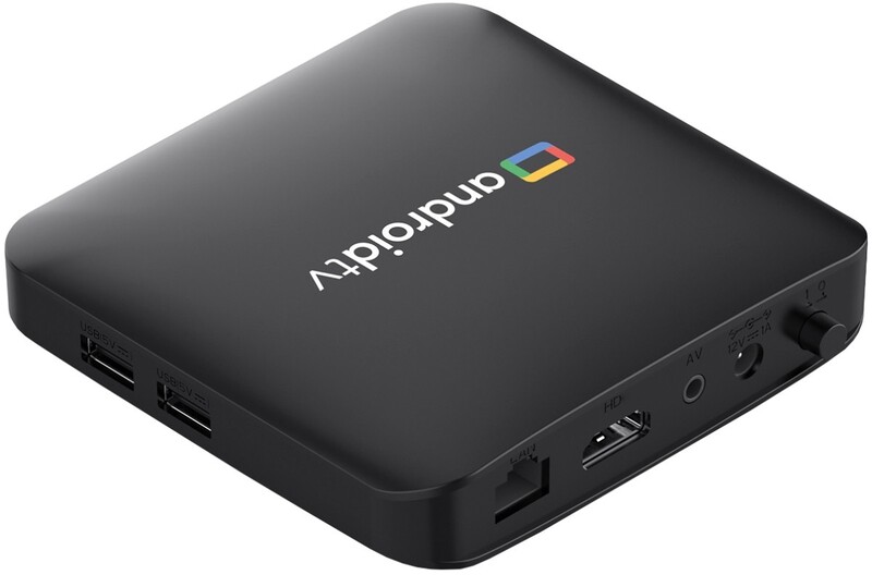 HD медиаплеер H96 Max S905L3 2/16 GB
