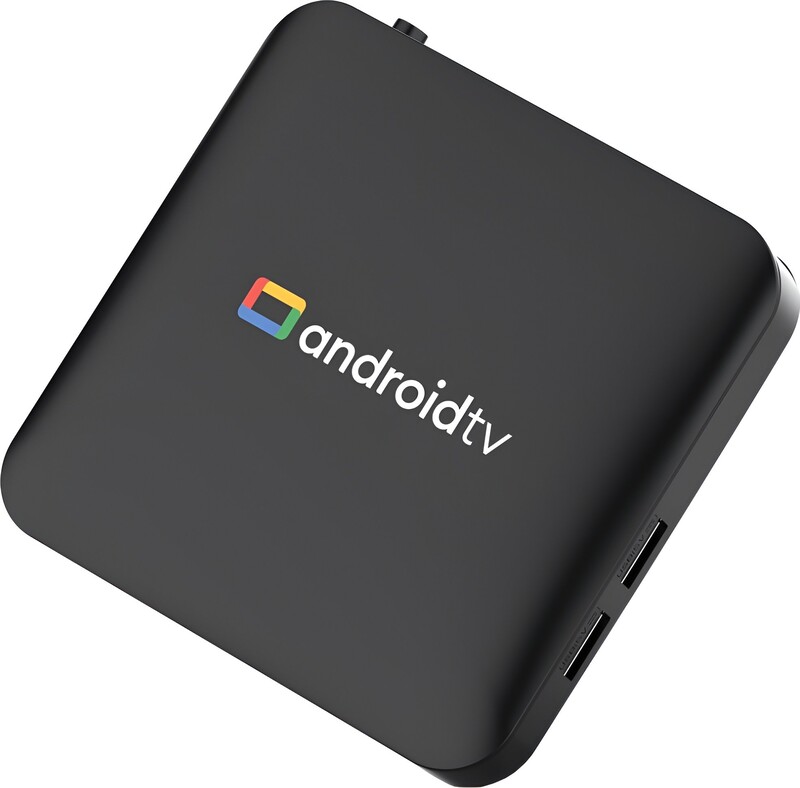 HD медиаплеер H96 Max S905L3 2/16 GB