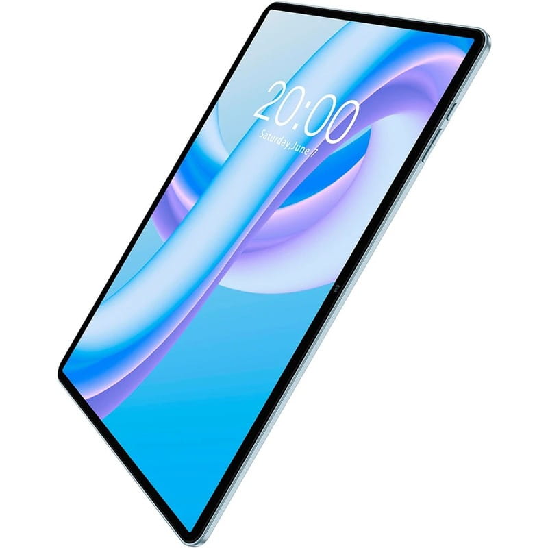 Планшет Teclast M50 Plus 6/128GB LTE Blue (6940709686942)