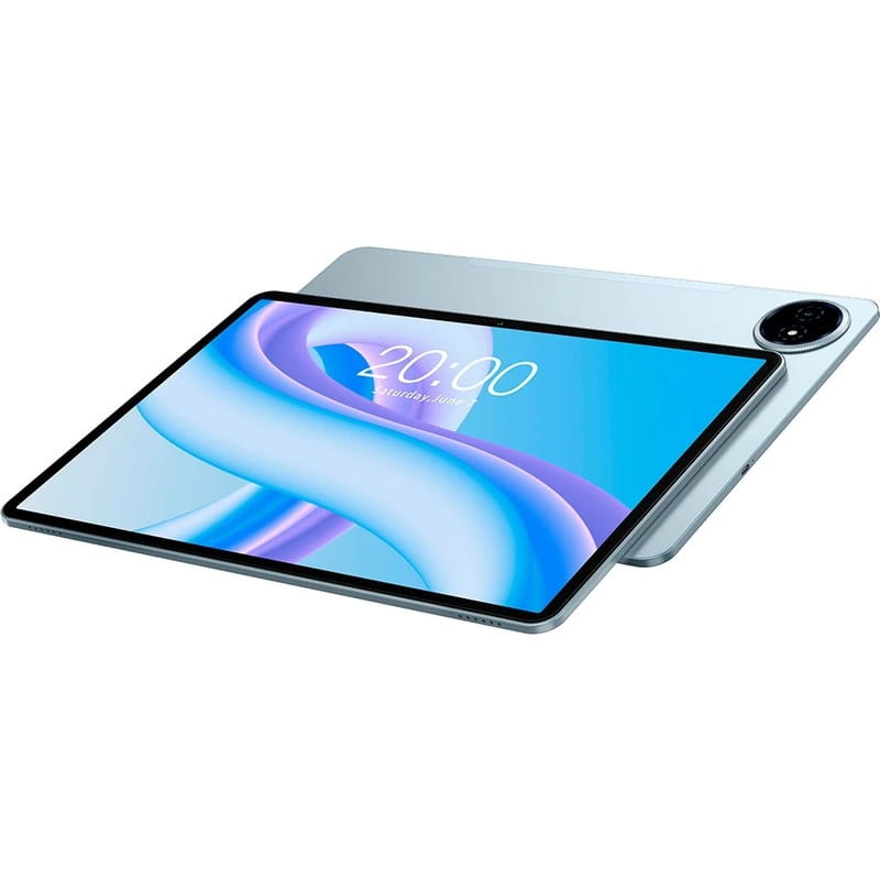Планшет Teclast M50 Plus 6/128GB LTE Blue (6940709686942)