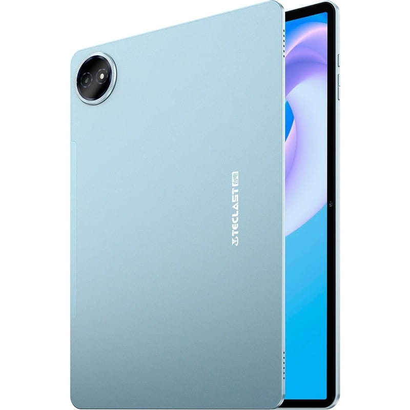 Планшет Teclast M50 Plus 6/128GB LTE Blue (6940709686942)