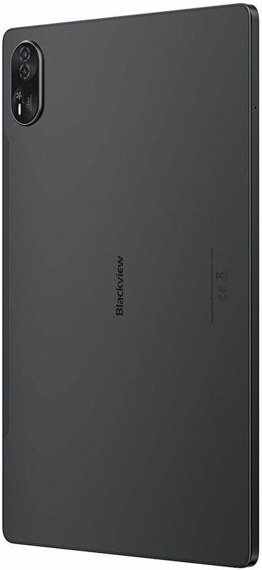 Планшет Blackview Mega 8 12/256GB Space Grey (6931548319580)