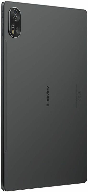 Планшет Blackview Mega 8 12/256GB Space Grey (6931548319580)