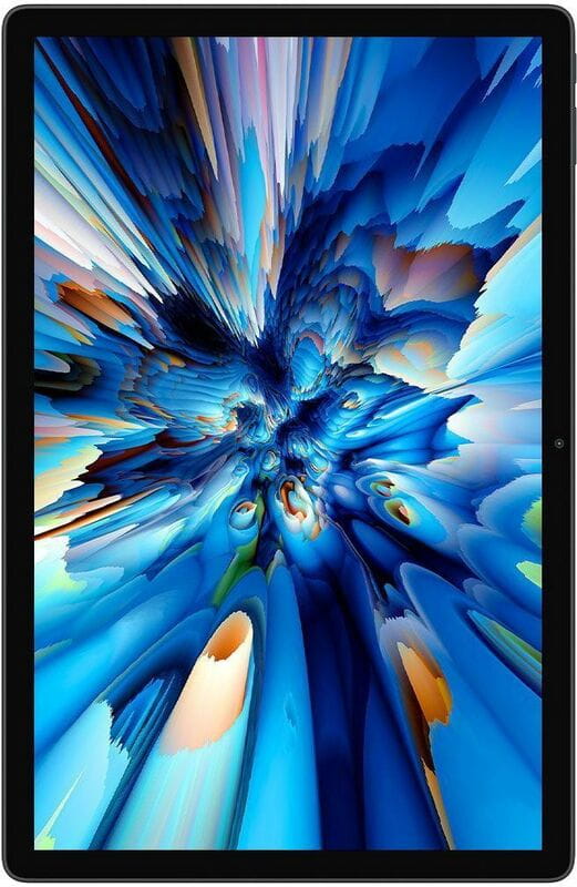 Планшет Blackview Mega 8 12/256GB Space Grey (6931548319580)
