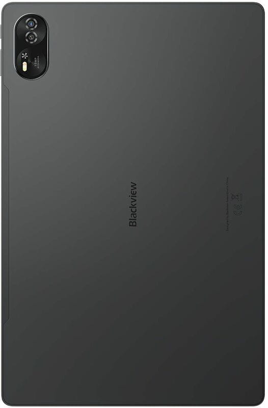 Планшет Blackview Mega 8 12/256GB Space Grey (6931548319580)
