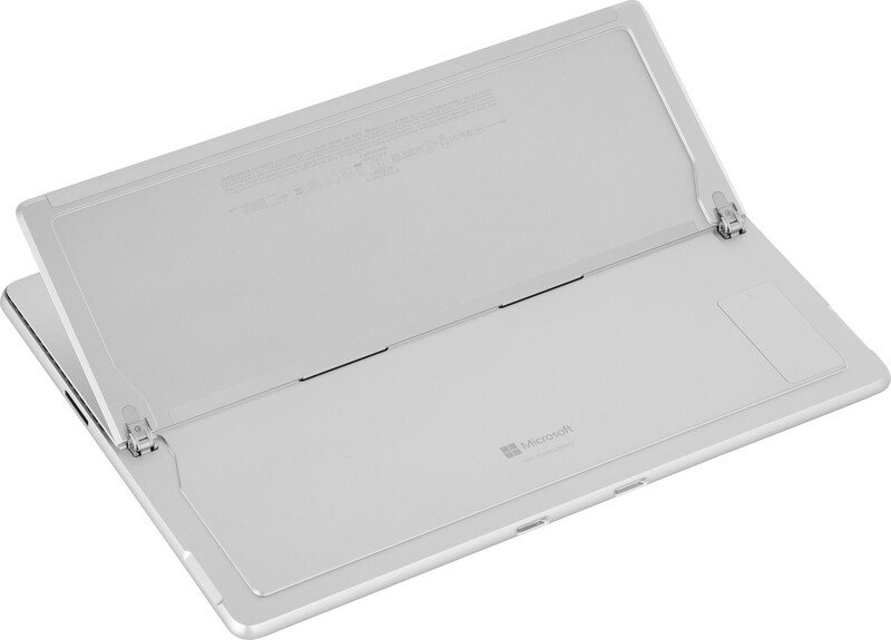 Планшет Microsoft Surface Pro 10 64GB/1TB Platinum (ZEA-00001)