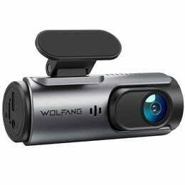 Видеорегистратор WOLFANG WD03