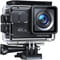 Фото - Экшн-камера WOLFANG GA100 | click.ua