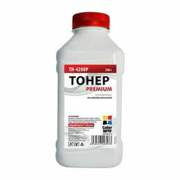 Тонер CW (TH-4200P) HP LJ 4200/4250/4300/4350 Premium 240 г