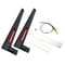 Фото - Антена Fenvi 2PcsX10Dbi (10Dbi Antenna Set) | click.ua