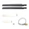 Фото - Антена Fenvi 2PcsX6Dbi (6Dbi Antenna Set) | click.ua