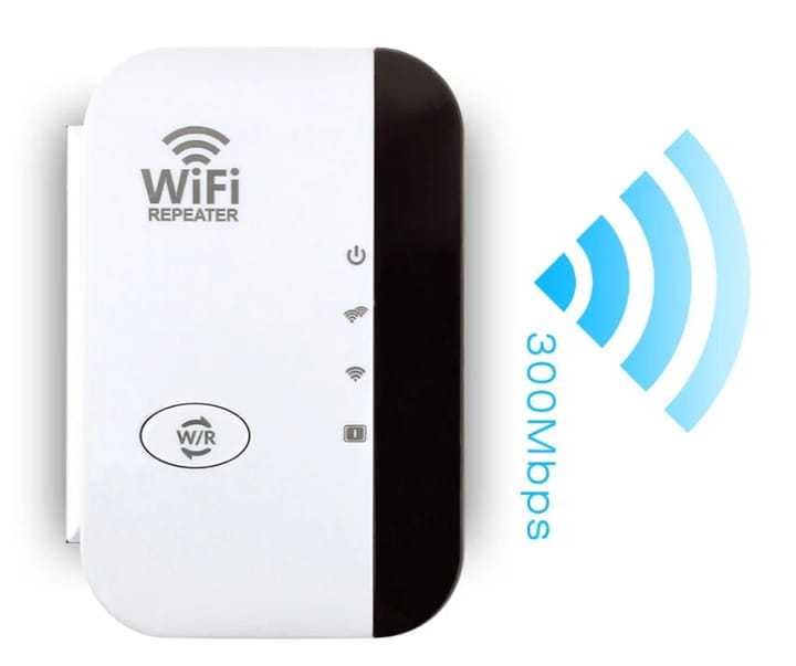 Точка доступа Fenvi FWD-R616U Wi-Fi Repeater