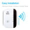 Фото - Точка доступа Fenvi FWD-R616U Wi-Fi Repeater | click.ua