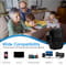 Фото - Точка доступа Fenvi FWD-R616U Black Wi-Fi Repeater | click.ua