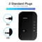 Фото - Точка доступа Fenvi FWD-R616U Black Wi-Fi Repeater | click.ua