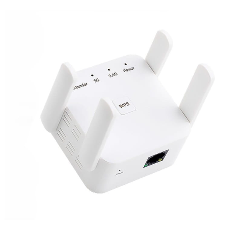 Точка доступа Fenvi FWD-R1208U Wi-Fi Repeater Booster 2.4G/5GHz