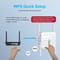 Фото - Точка доступа Fenvi FWD-R1208U Wi-Fi Repeater Booster 2.4G/5GHz | click.ua
